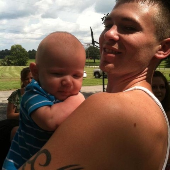 Meet your Posher, Derrick - Picture 1 of 1